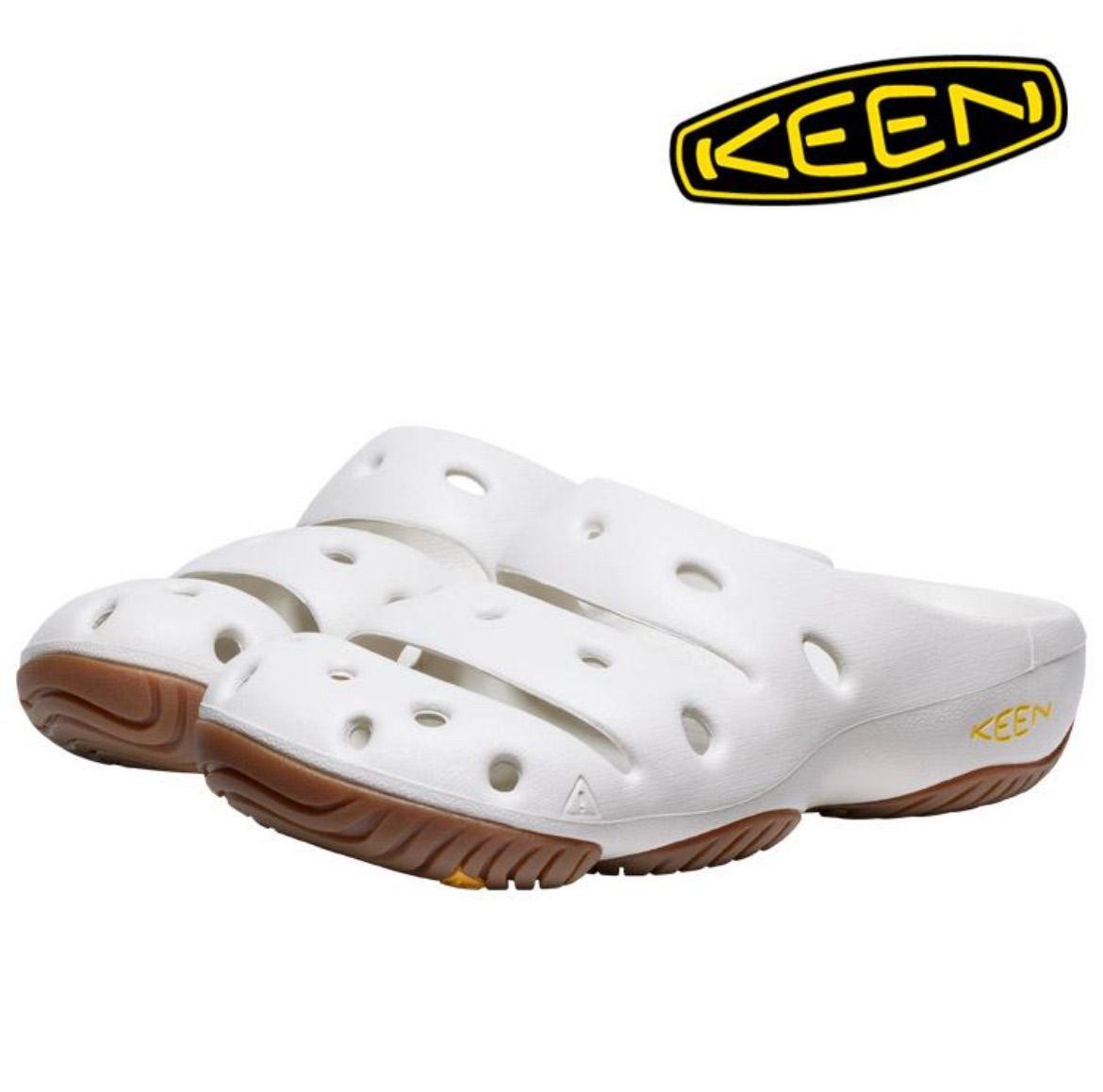 KEEN キーン YOGUI ヨギ - Birch Birch 1028521 27cm