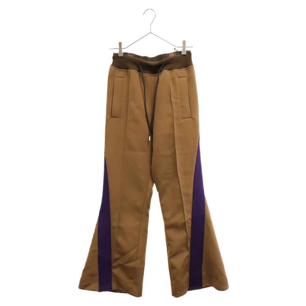 Sacai (サカイ) 23SS Technical Jersey Pants テクニカルジャージー  