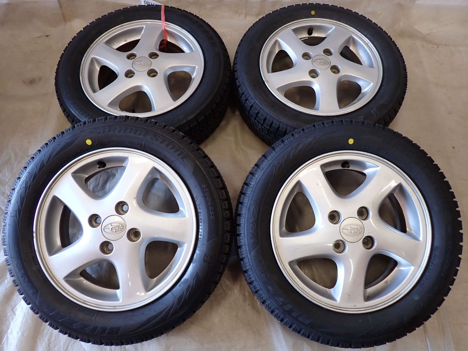 75Q ブリヂストン