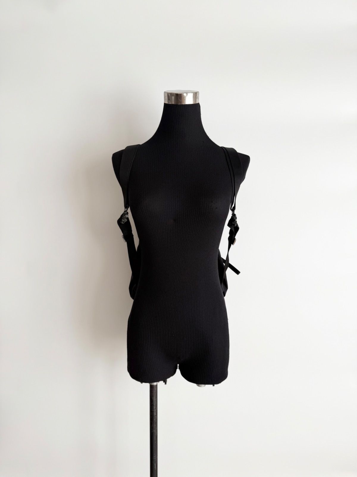 2000s PRADA SPORT MESH BACKPACK 2000年 archive アーカイブ プラダ
