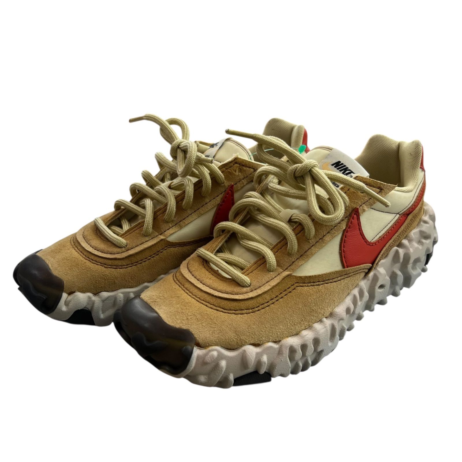 Nike Overbreak SP Fossil ナイキ オーバーブレイク SP