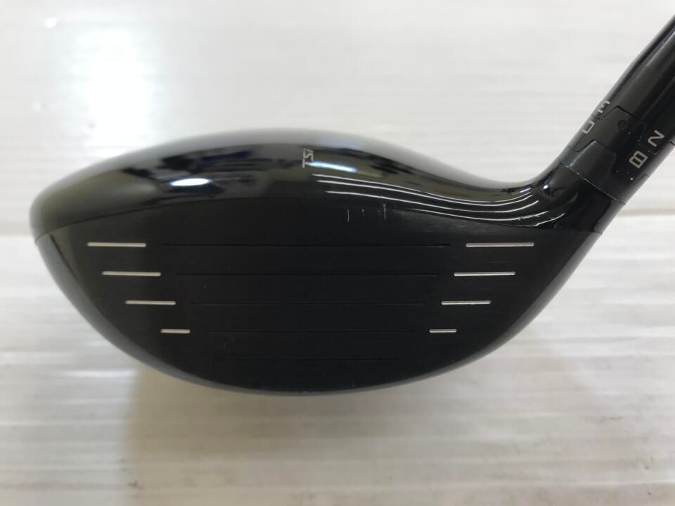 TSi2 15 S ツアーAD DI-5 フェアウェイウッド タイトリスト 最短