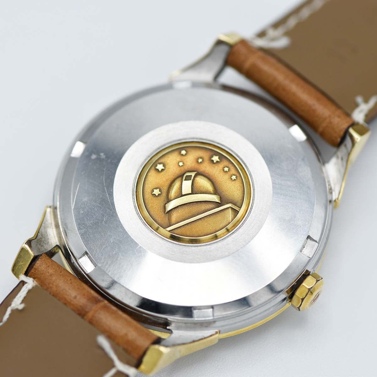 OMEGA オメガ 腕時計 手巻き 稼働【CFAZ5110】