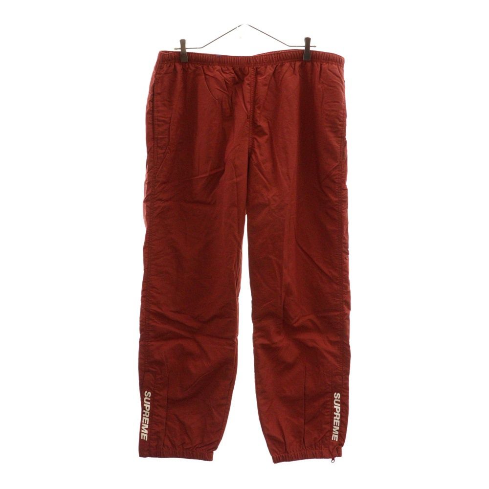 SUPREME (シュプリーム) 18AW Warm Up Pant ウォームアップパンツ