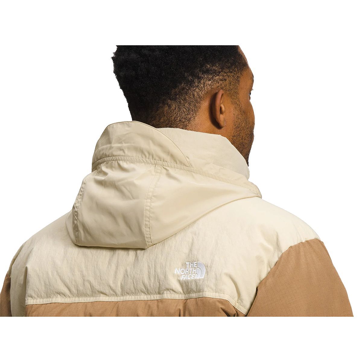 ノースフェイス ダウンジャケット メンズ The North Face 