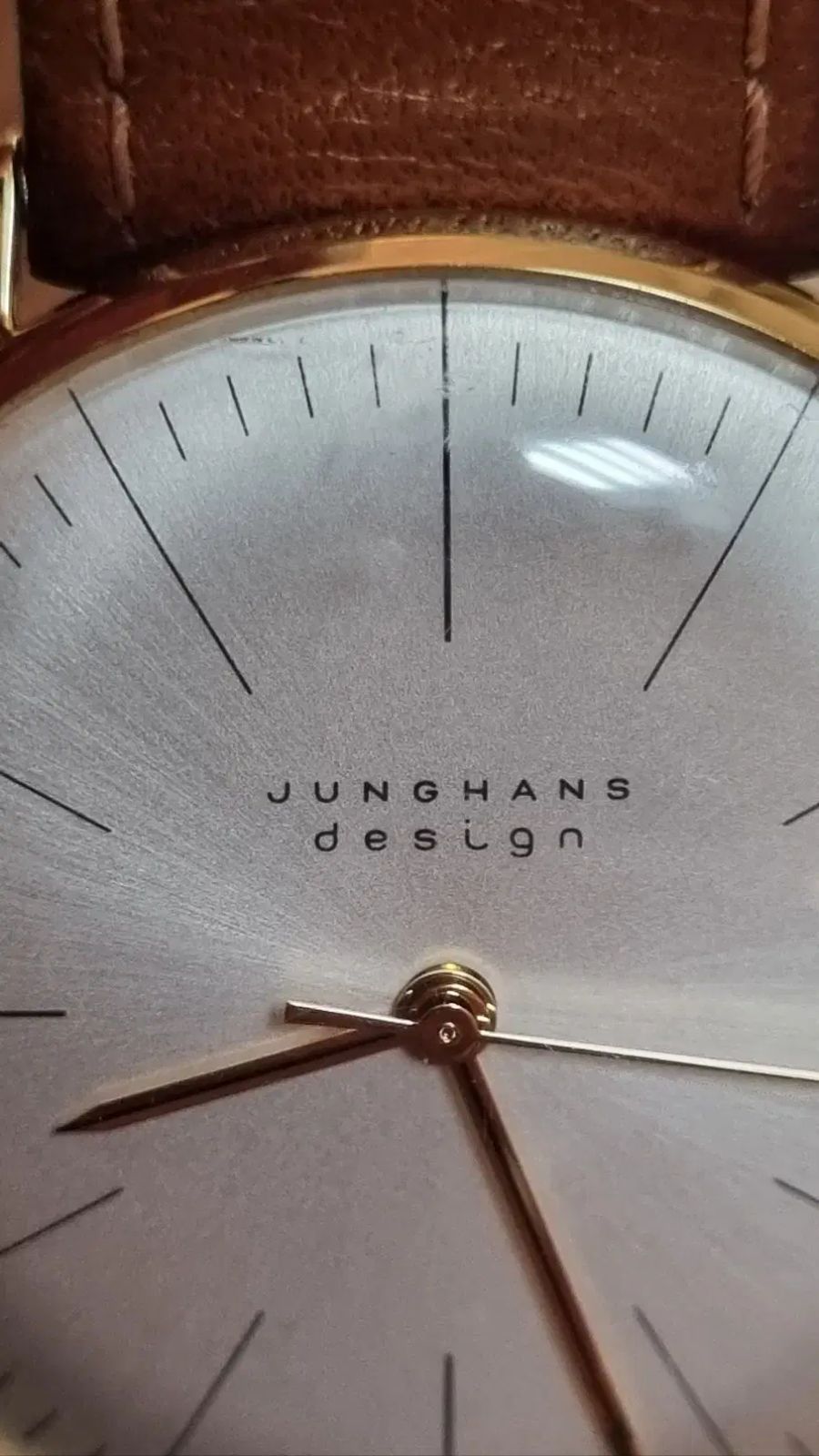 マックスビル オートマティック