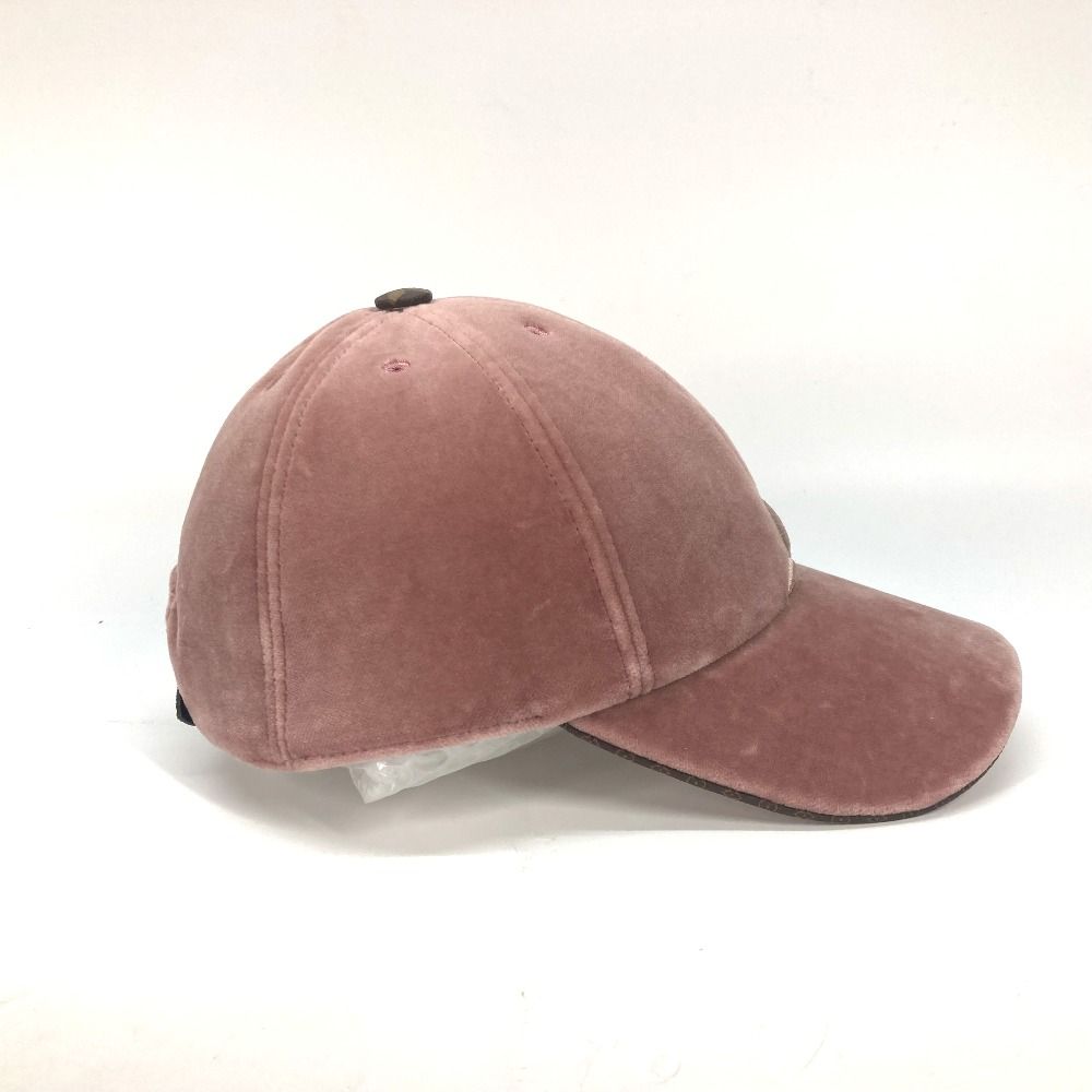 LOUIS VUITTON ルイヴィトン キャップ キャップ LV タッチ M7790M