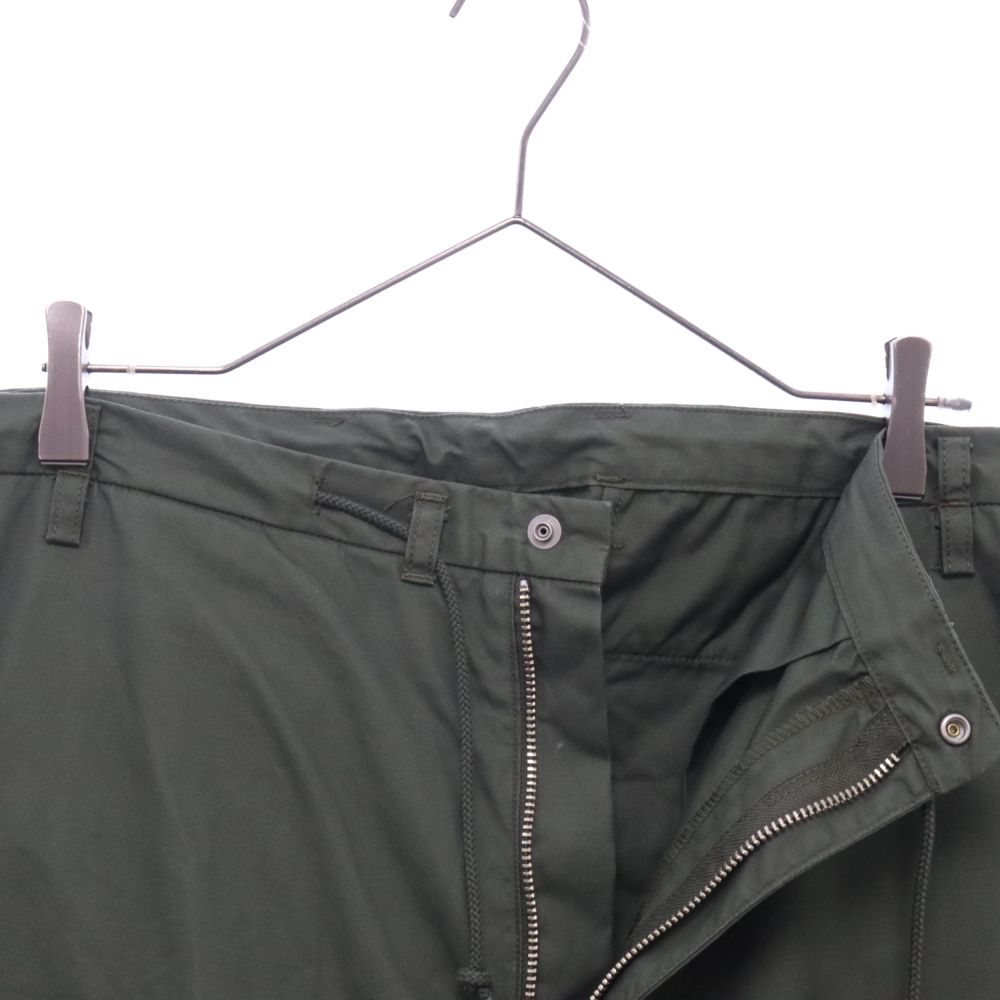 パンツ WTAPS 23SS MILT0001 231WVDT-PTM03 期間限定ポイント5倍キャンペーン中!!] ダブルタップス WTAPS