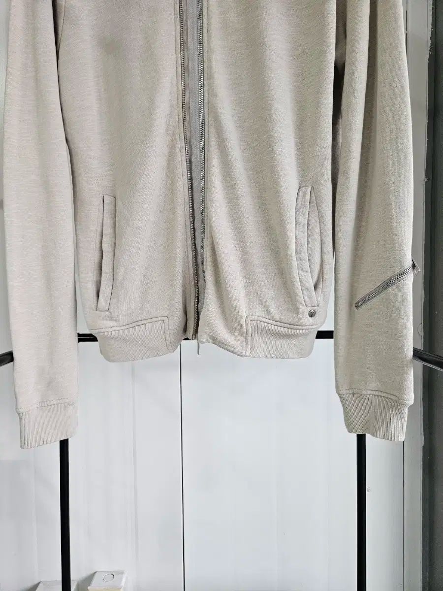 オールセインツ スウェードジャケット 1st サイズS コート＆ジャケット