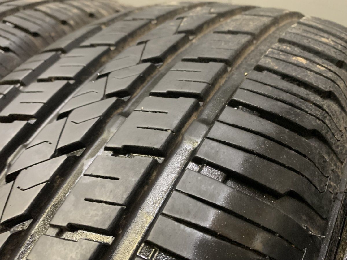 HIFLY VIGOROUS HT601 265/65R17 17インチ 夏タイヤ 4本 20年製 バリ溝