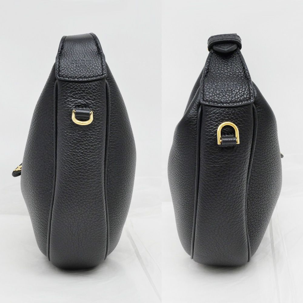 CELINE ティーン ルル グレインドカーフ▲120723DPJ.38NO CELINE】ティーン ルル バッグ ソフト グラネートカーフスキン