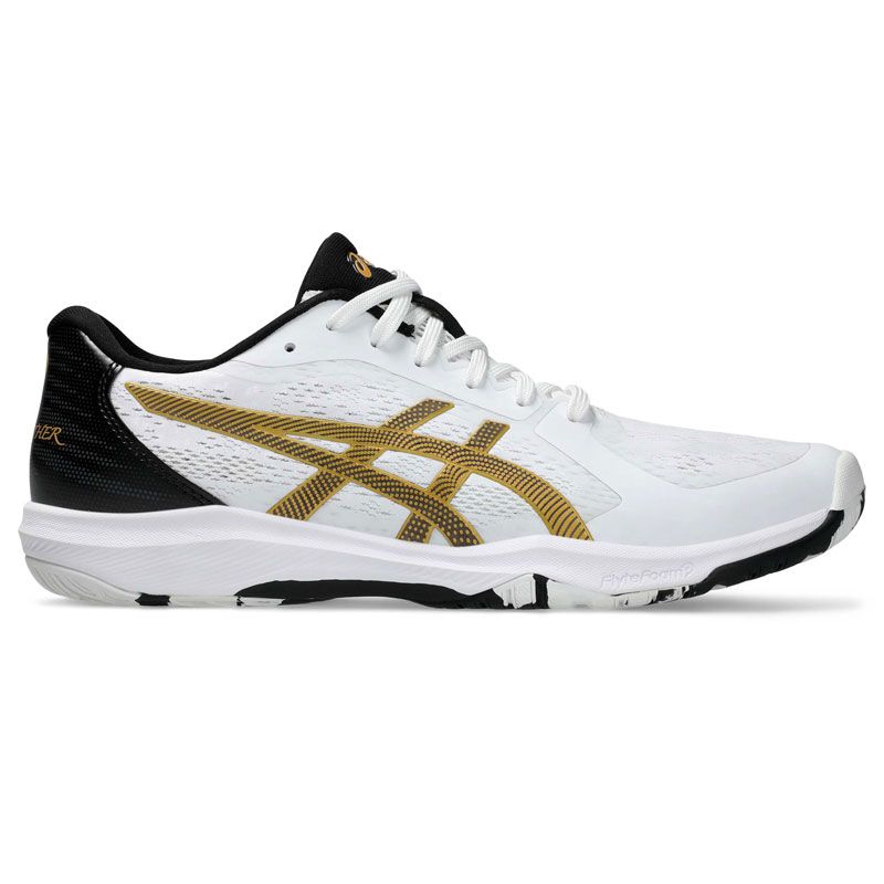 アシックス asics DYNAFEATHER Tabletennis 卓球 シューズ ユニ 1073A064 26.0cm