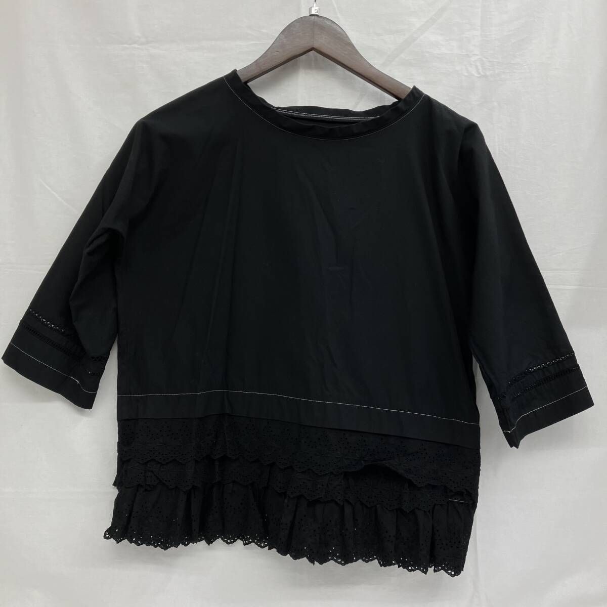TRICOT COMME des GARCONS ／トリココムデギャルソン ／TR-B016