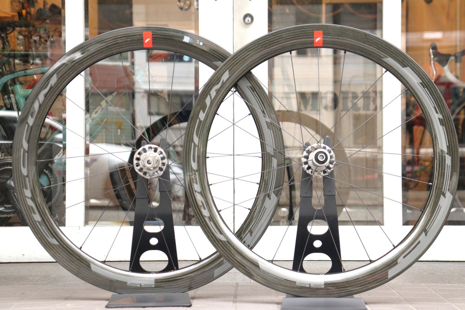 マヴィック MAVIC コスミック COSMIC アルミ/カーボン クリンチャー