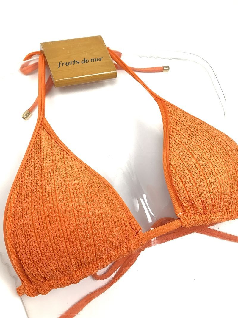 水着 ブラジリアン