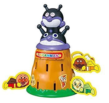 【中古】「非常に良い」アンパンマン ドキドキアンパンチ! 中古】「非常に良い」アンパンマン ドキドキアンパンチ! - メルカリ