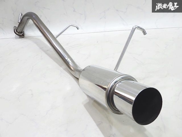 3UZ 18マジェスタ 触媒 2個セット 三角形接続部 Yahoo!オークション