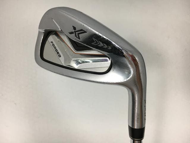 お買い得品！【中古ゴルフクラブ】(7本セット)ダンロップ ゼクシオ 