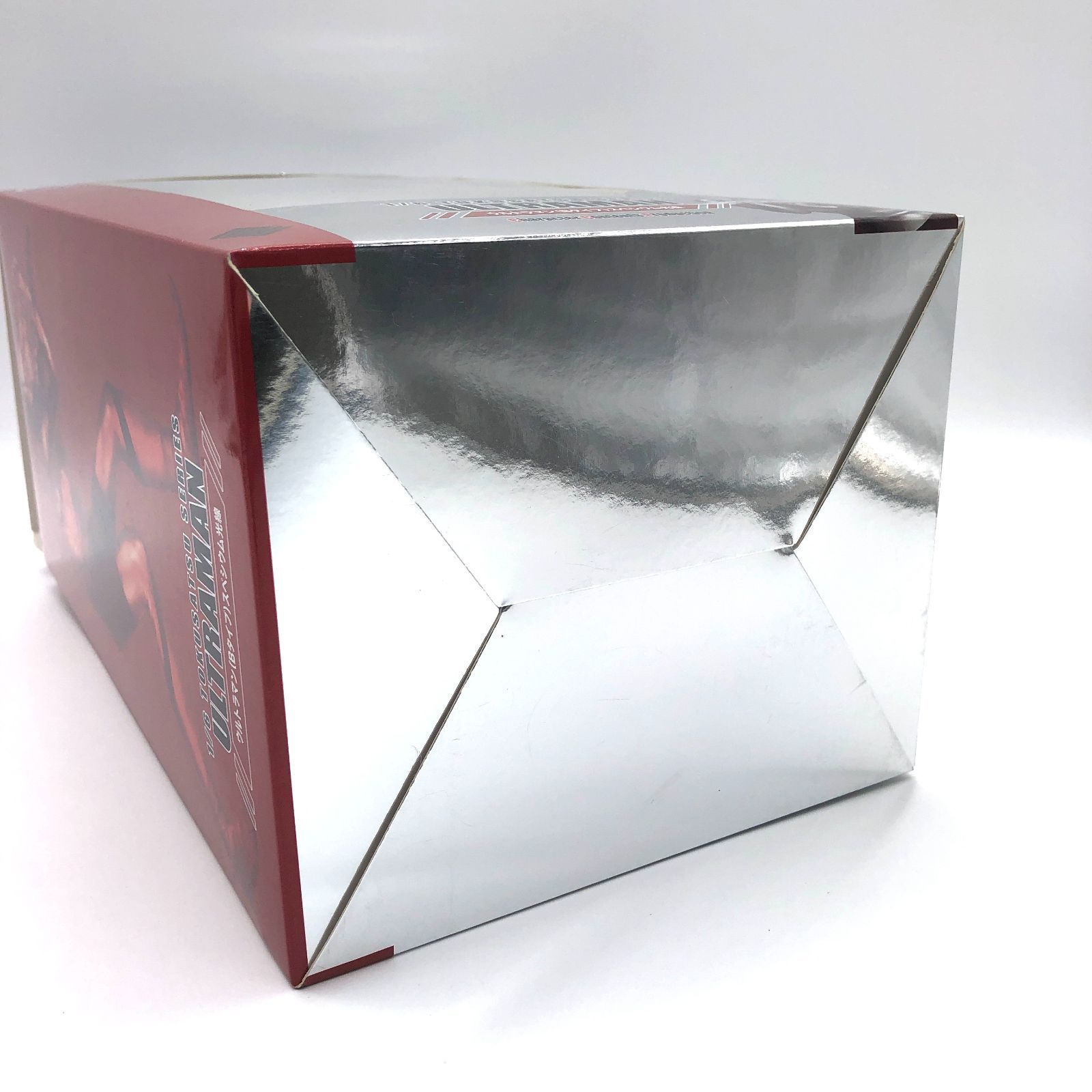 LED発光ギミック付き