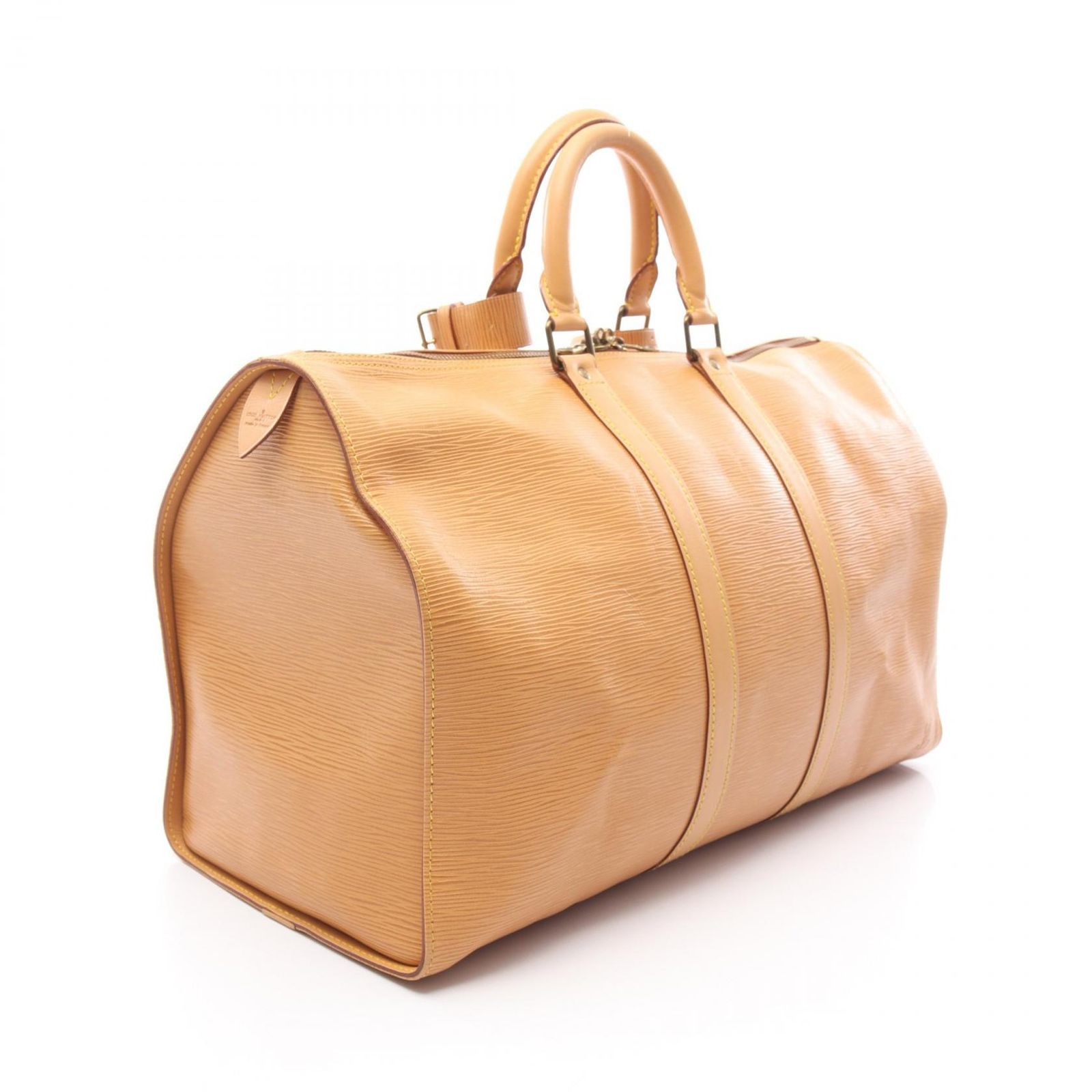 ルイ・ヴィトン LOUIS VUITTON ボストンバッグ キーポル45