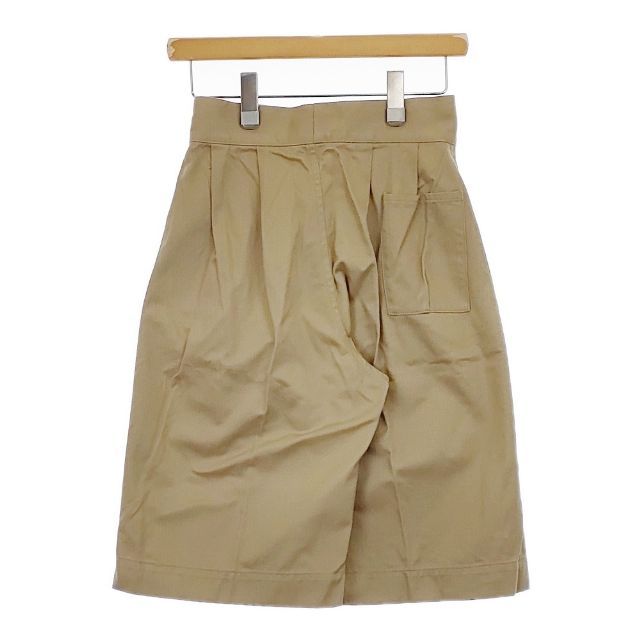 leno ハーフパンツ　グルカパンツ LENO] DOUBLE BELTED GURKHA SHORT TROUSERS リノ グルカ