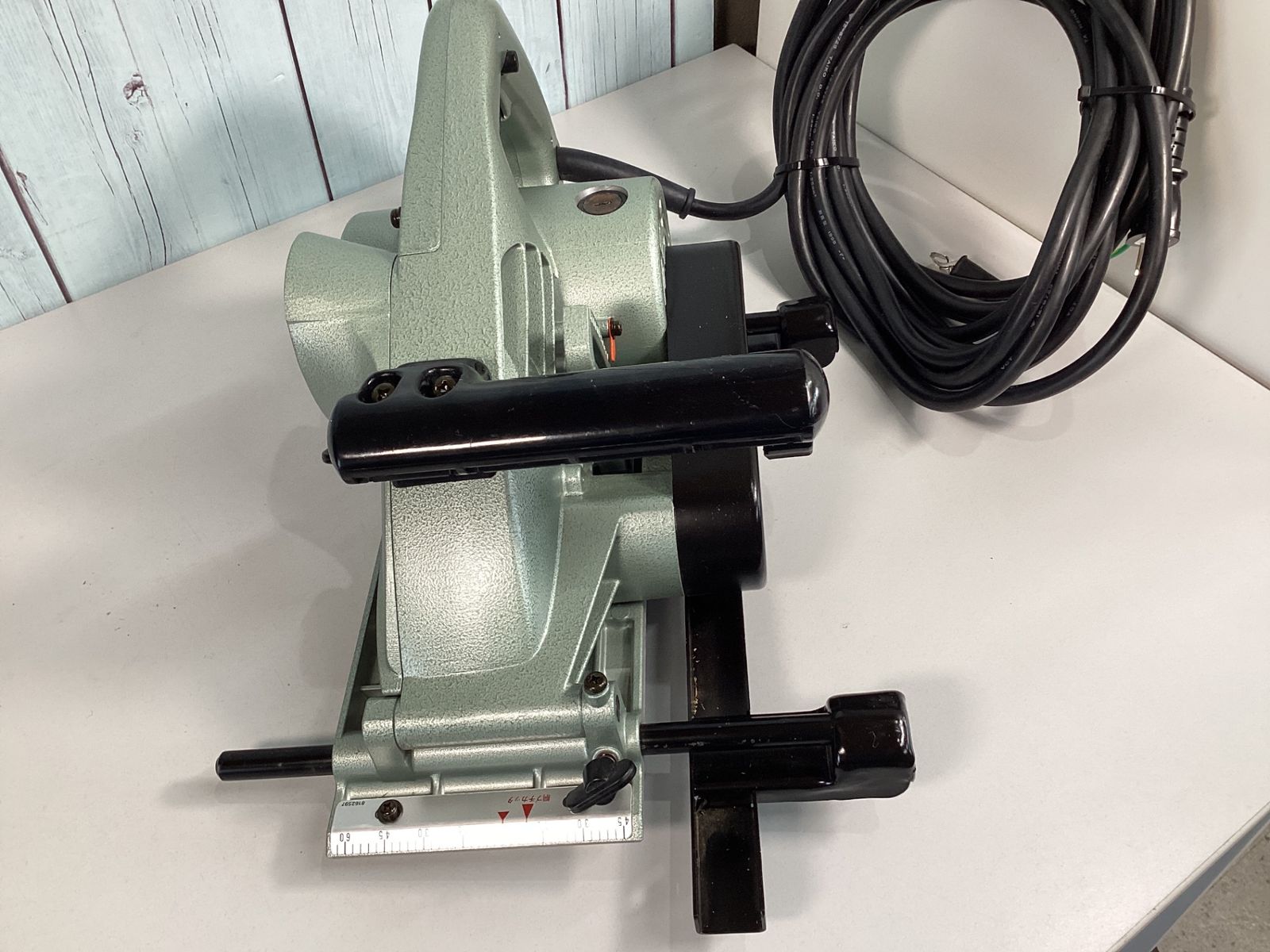 ◇マキタ(makita) 仕上げミゾキリ 溝切 3803A【川越店】 【公式通販】