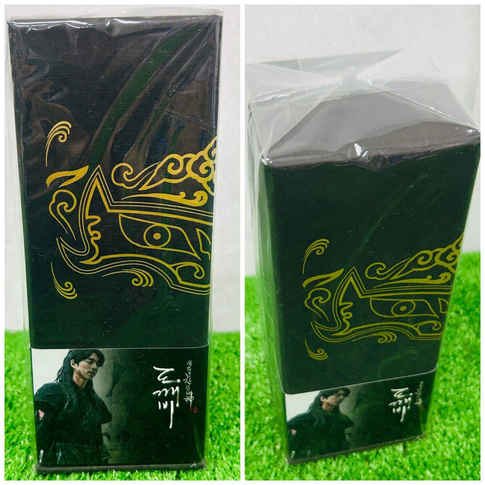 トッケビ 監督版 コンユ イドンウク ゴウン OST 韓国 ドラマ Blu-ray ブルーレイ 韓国