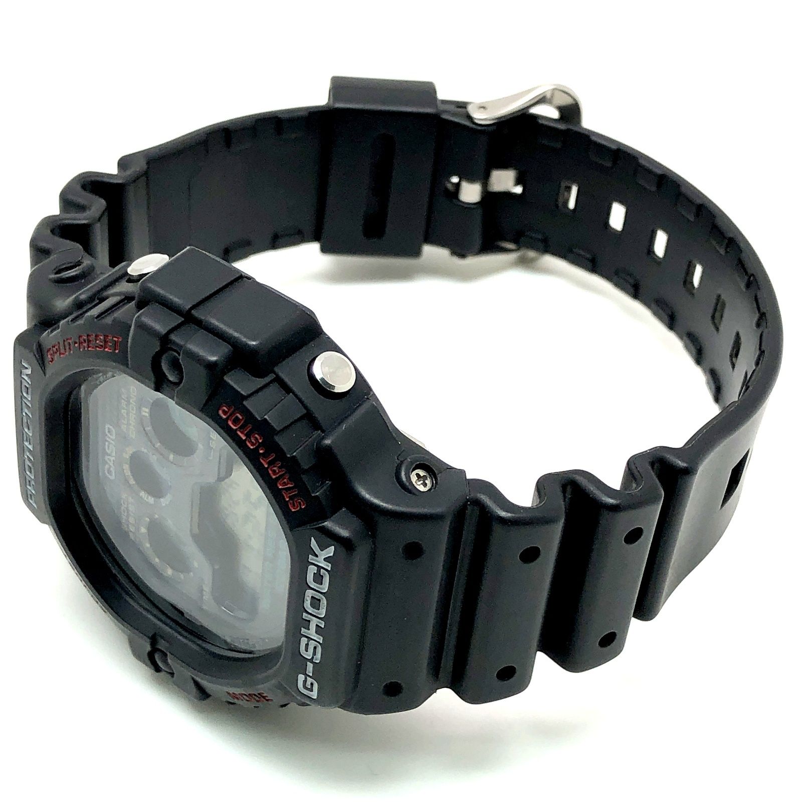 G-SHOCK ジーショック DW-5900C-1 M914 初代3つ目 国内モデル 液晶 