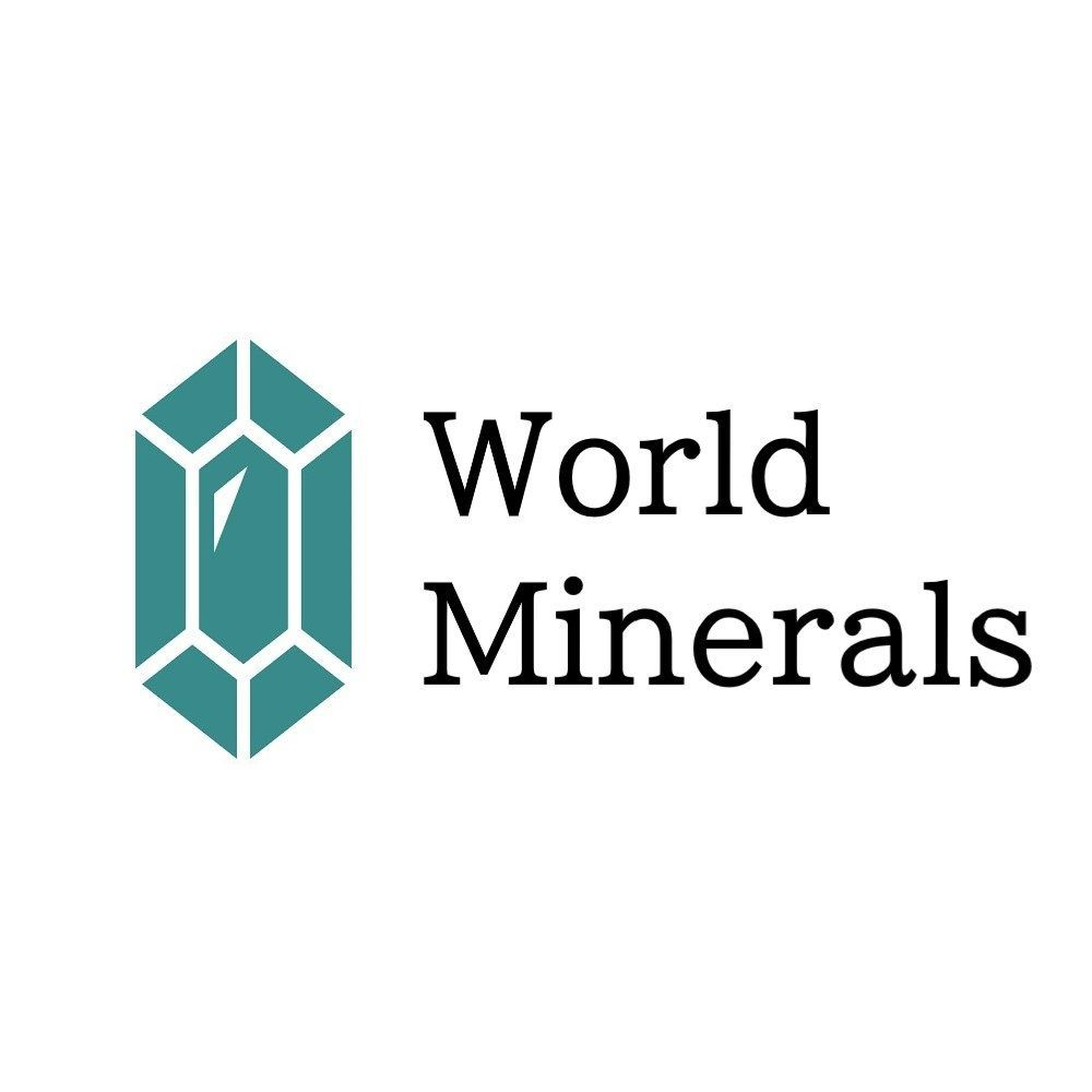 World Minerals - メルカリShops