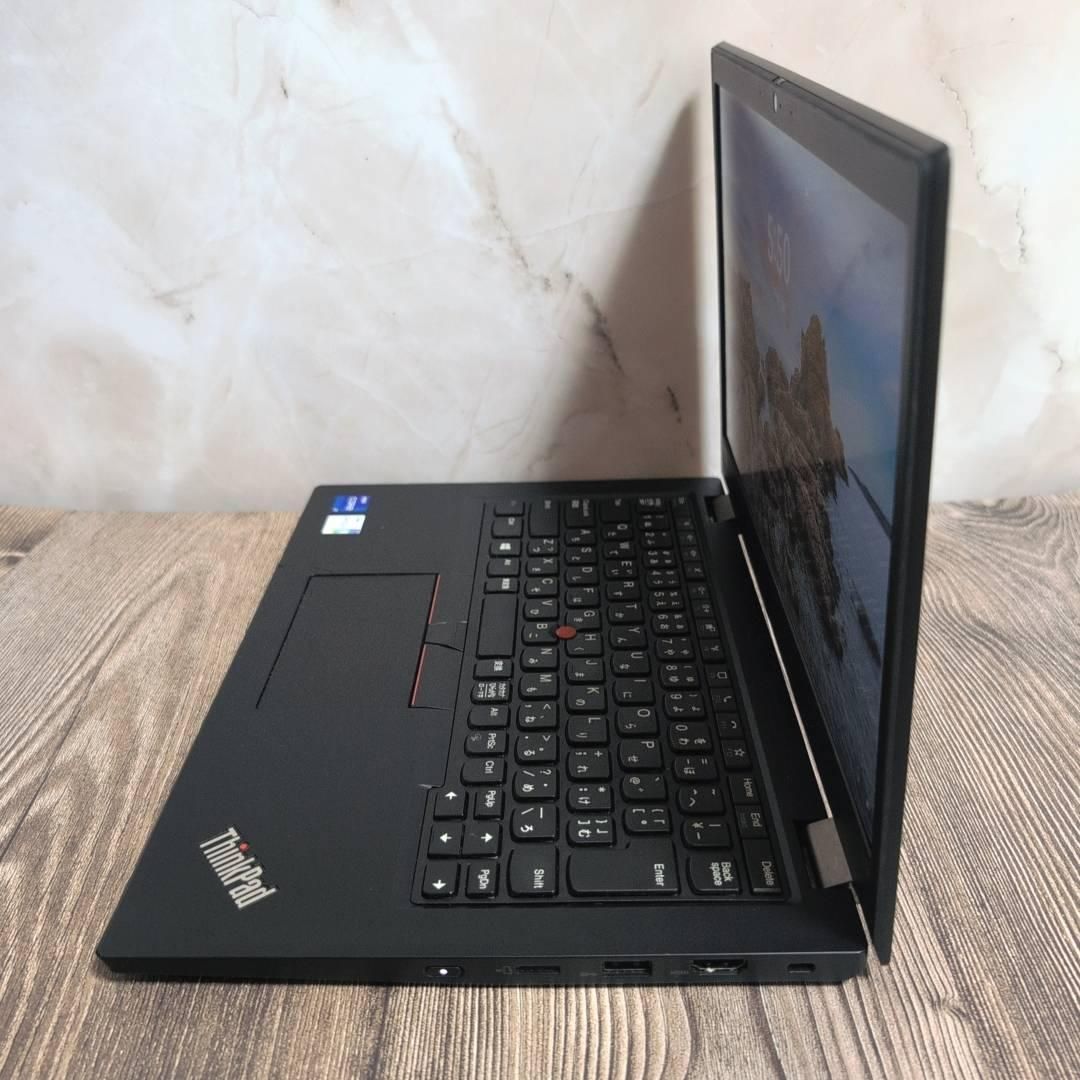 Windowsノート本体 Lenovo ThinkPad Core i7 L13Gen2 office Amazon.co.jp: 【整備済み品】Lenovo レノボ ThinkPad L13 GEn2ノート