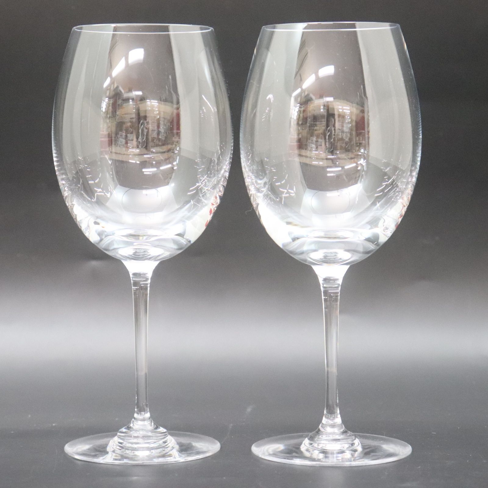 ITKNY59ECSV4 Baccarat バカラ ワイングラス クリスタルガラス カップ 