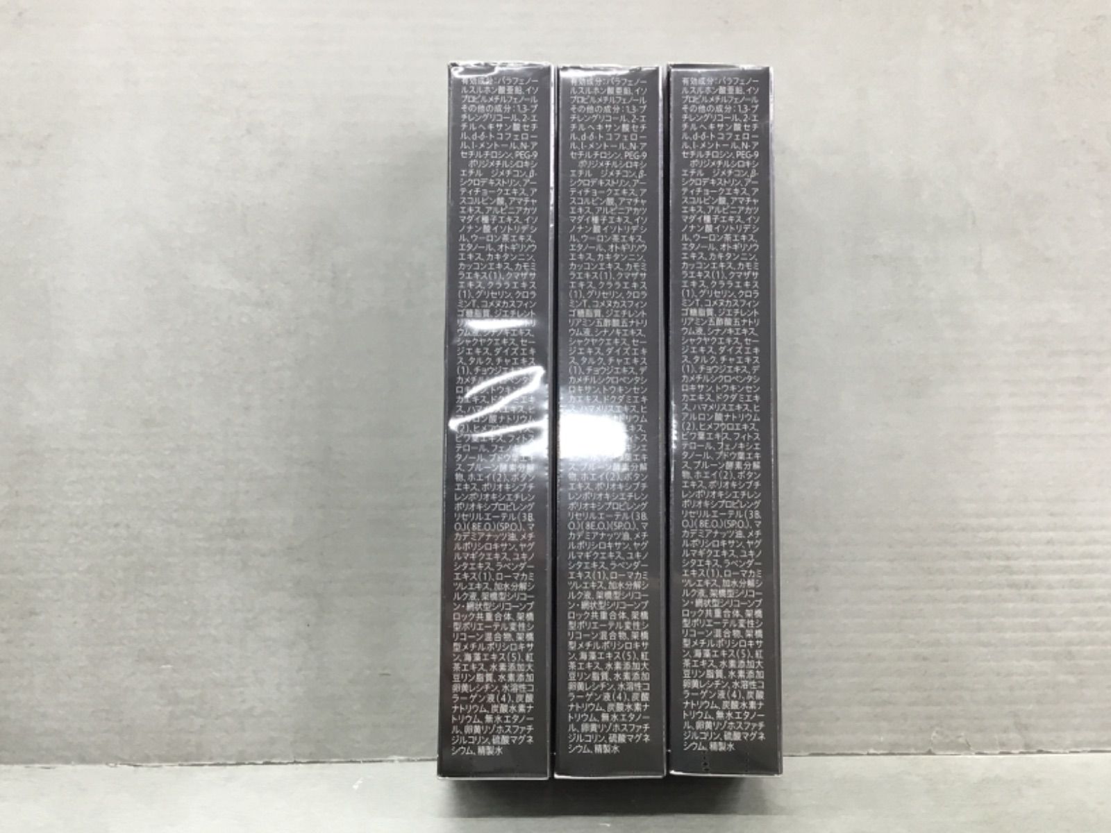 新品【定価7130円】CLEA NEO デオドラントクリーム 3個セット 新品【】CLEA NEO デオドラントクリーム 3個セット