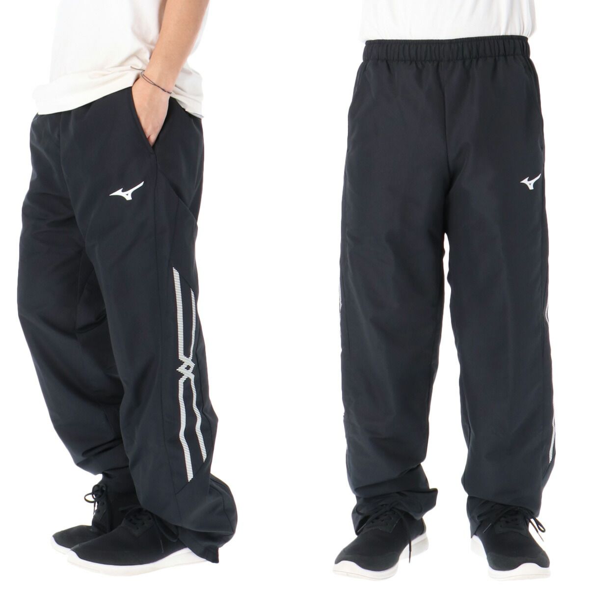 裏起毛 トリコット