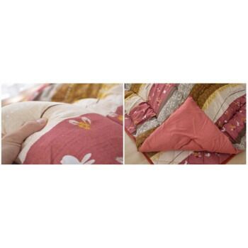 和柄 こたつ布団 掛け敷きセット こよみ ローズ 約205×285cm 5965150