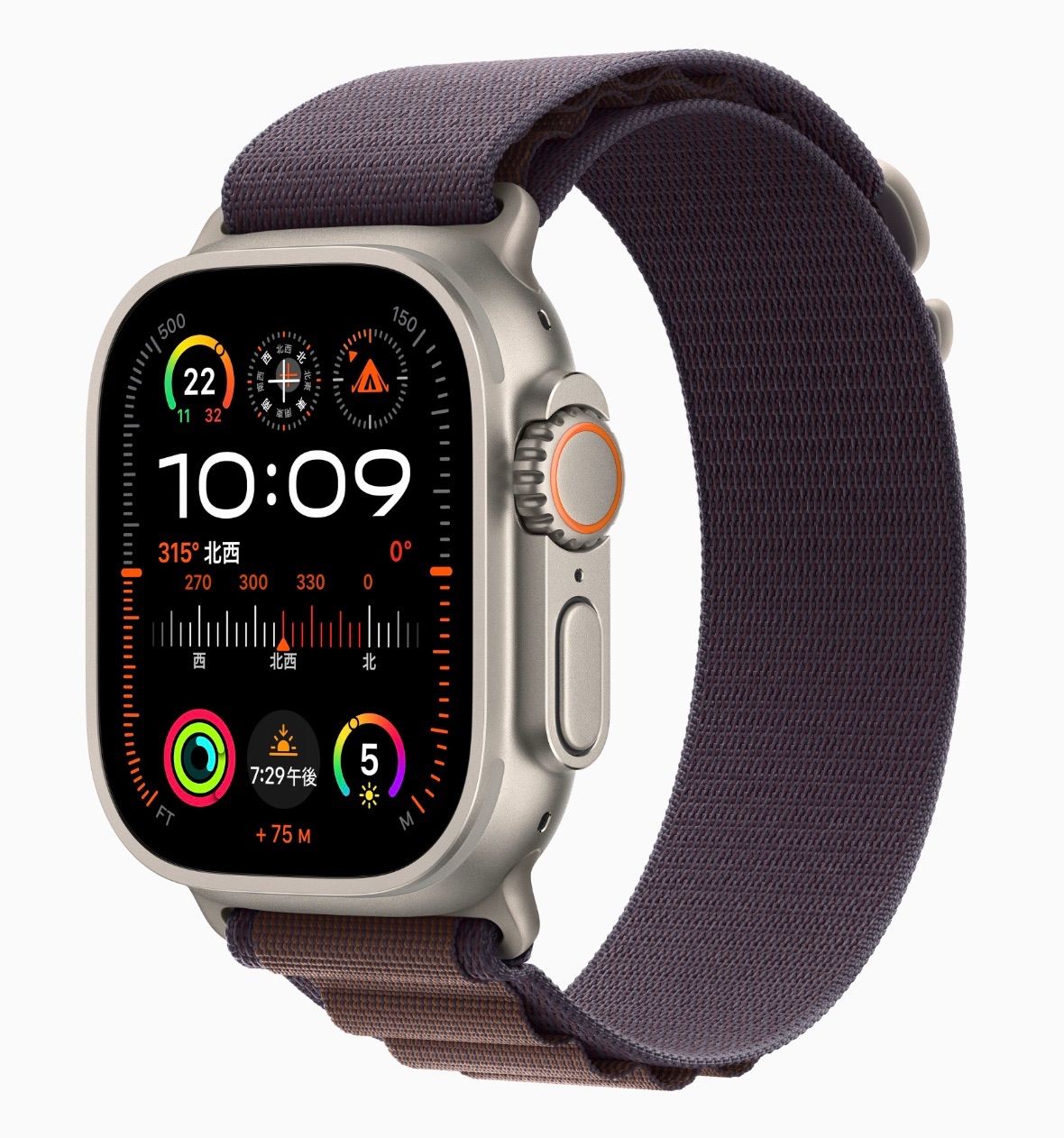 Apple WatchUltra2 49mm MREW3J/A 新品未使用 - メルカリ Apple WatchUltra2 49mm MREW3J/A 新品未使用 - メルカリ