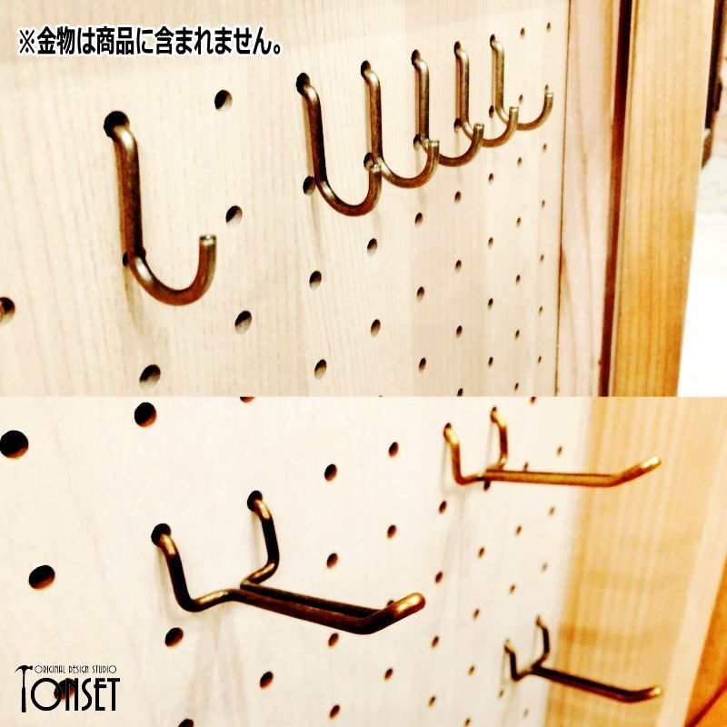 用 4面鏡モチーフ折り畳み什器バージョンⅡ