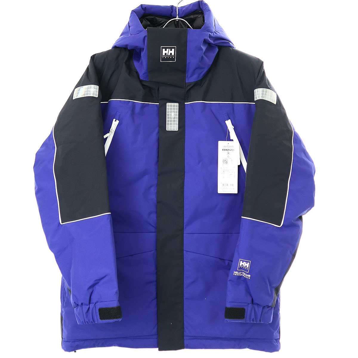 HELLY HANSEN × FUTUR ヘリーハンセン × フューチャー 23AW Ocean 