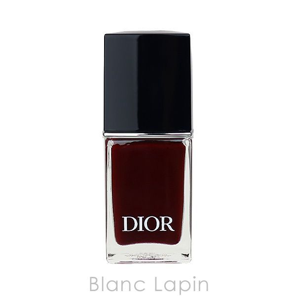 【新品・未開封】クリスチャンディオール　マニキュア ディオール ヴェルニ 228（生産終了） / Dior(ディオール) | LIPS