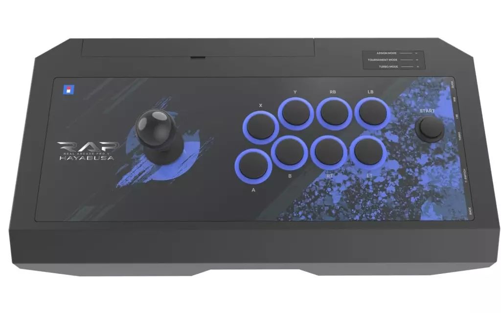 リアルアーケードPro.N HAYABUSA 中古 2025年最新】リアルアーケードpro.n hayabusaの人気アイテム