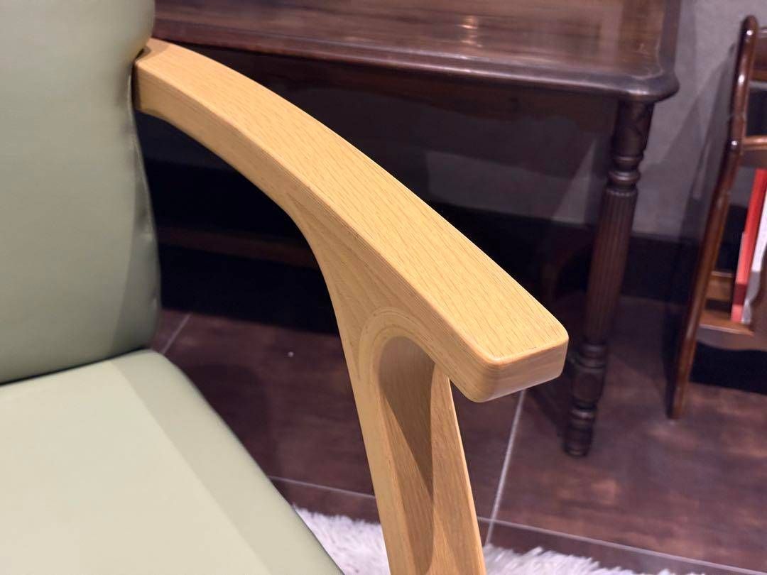 富士ファニチア リクライニングチェア