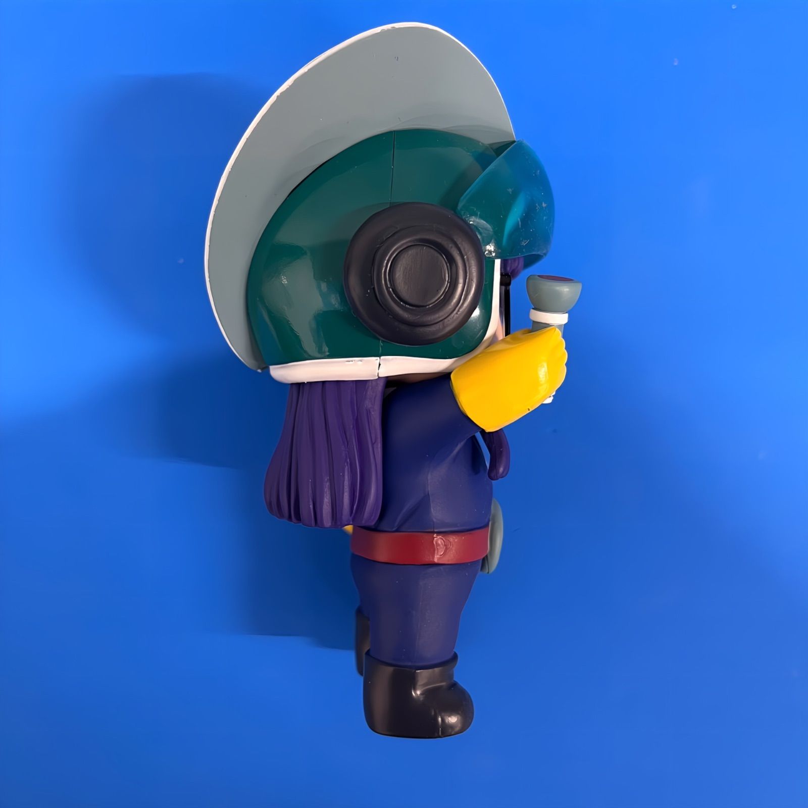 Dr.スランプ アラレちゃん ガッちゃんコレクション フィギュア Dr