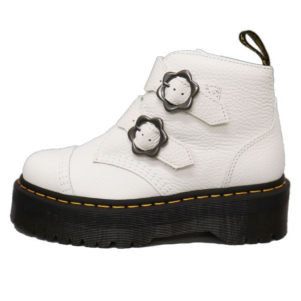 Dr.Martens (ドクターマーチン) WMS 27642100 DEVON FLWR レディース 