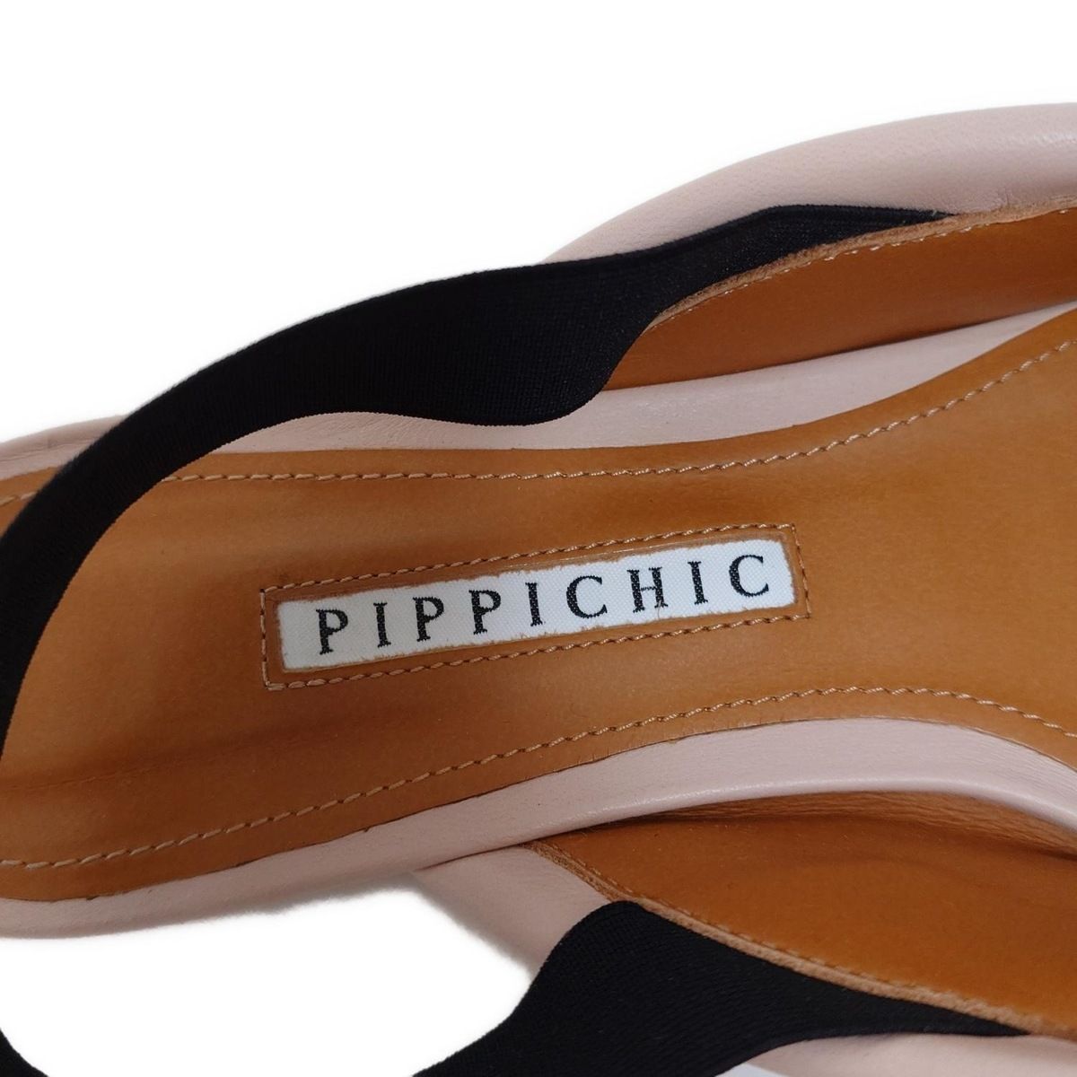 pippichic(ピッピシック) サンダル 38 レディース