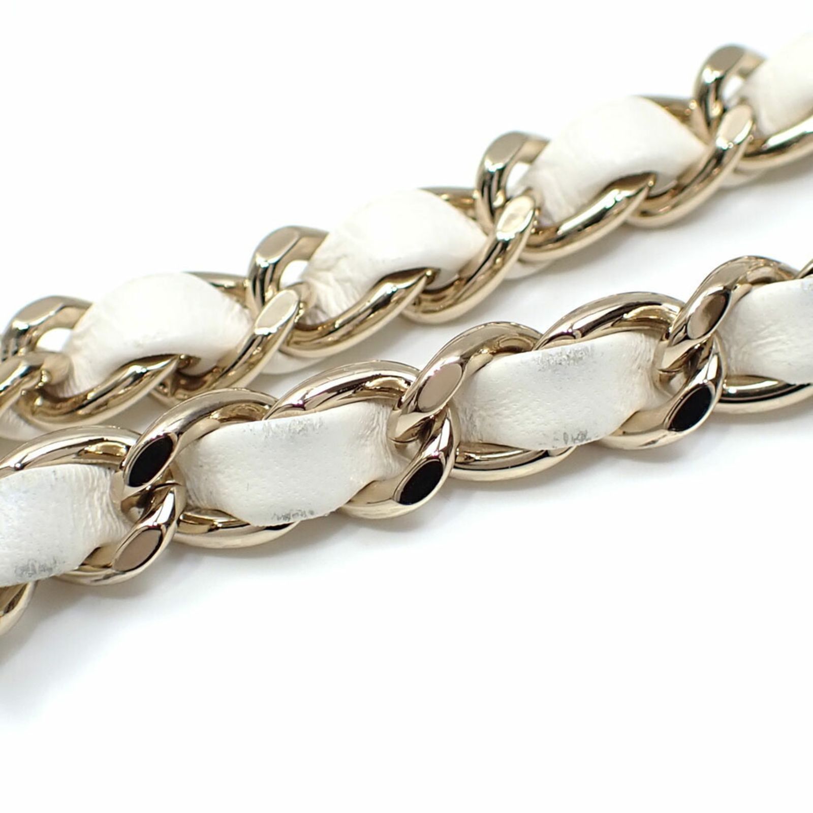 レディース ホワイト