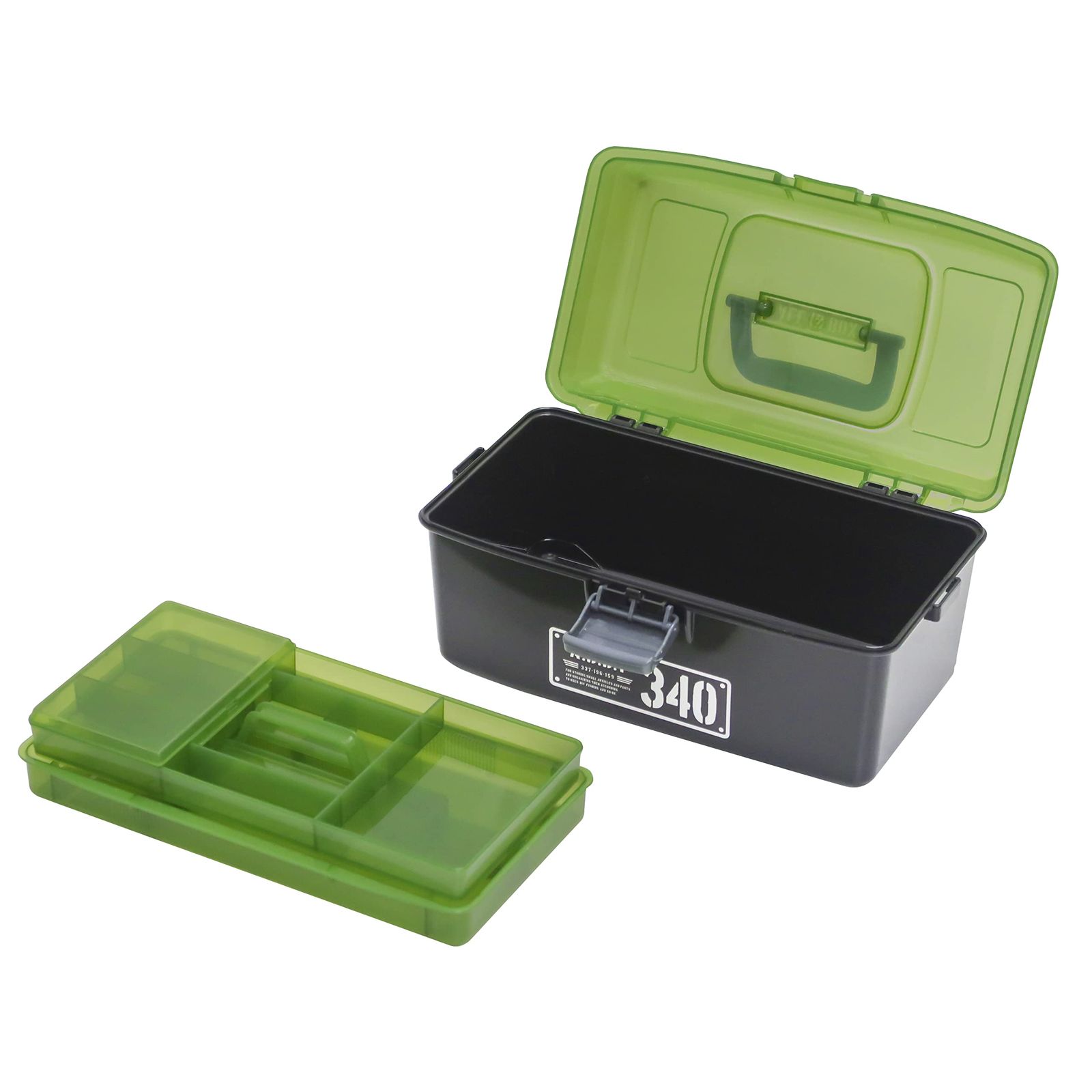 オールインボックス