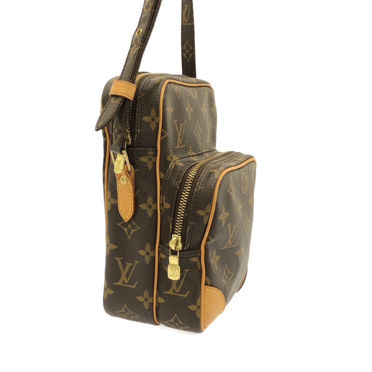 LOUIS VUITTON(ルイヴィトン) ショルダーバッグ モノグラム アマゾン M45236 - モノグラム・キャンバス - メルカリ