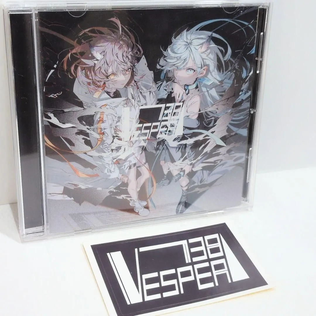 2025年最新】VESPERBELLの人気アイテム - メルカリ