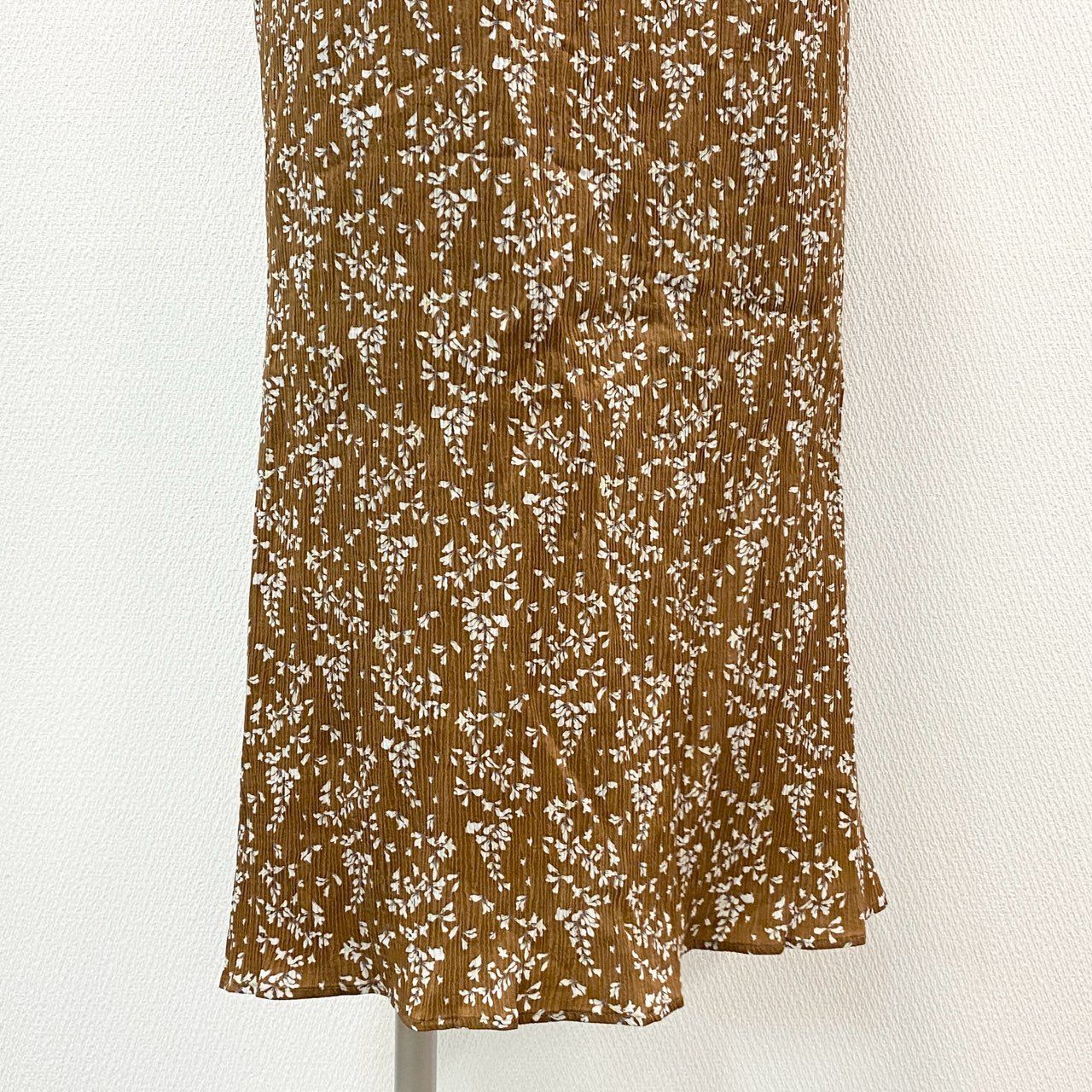 51f3 【美品】 Mame Kurogouchi マメクロゴウチ Flower Hand