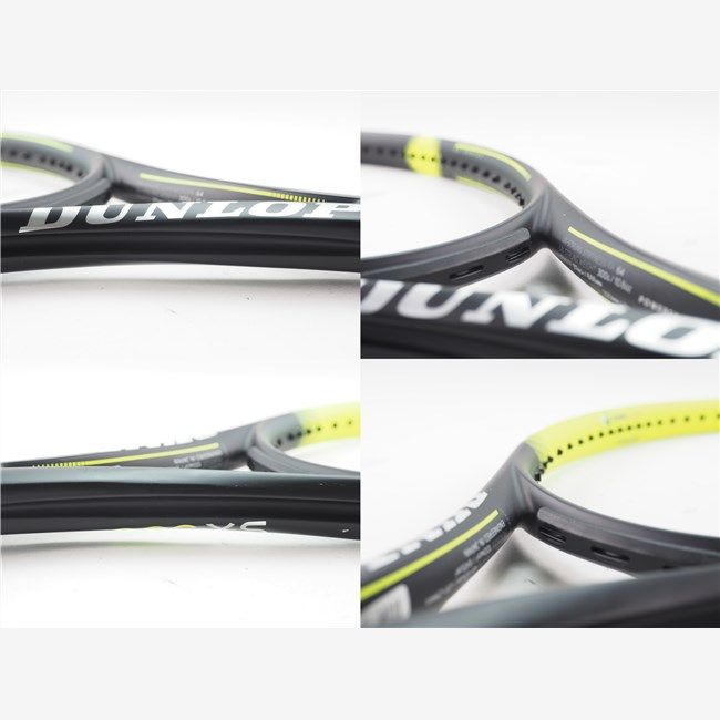 中古 テニスラケット ダンロップ エスエックス300 2020年モデル (G2) DUNLOP SX300 2020 (c25080026c) 中古 テニスラケット ダンロップ エスエックス300 2020年モデル