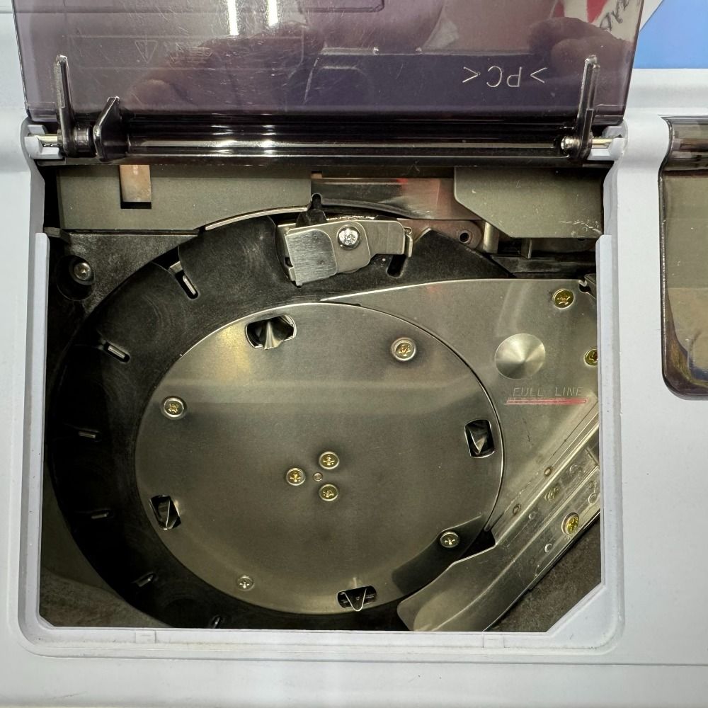 ダイト 大都製作所 硬貨選別計数機 計数確認済み KANTA DCV-10 中古  